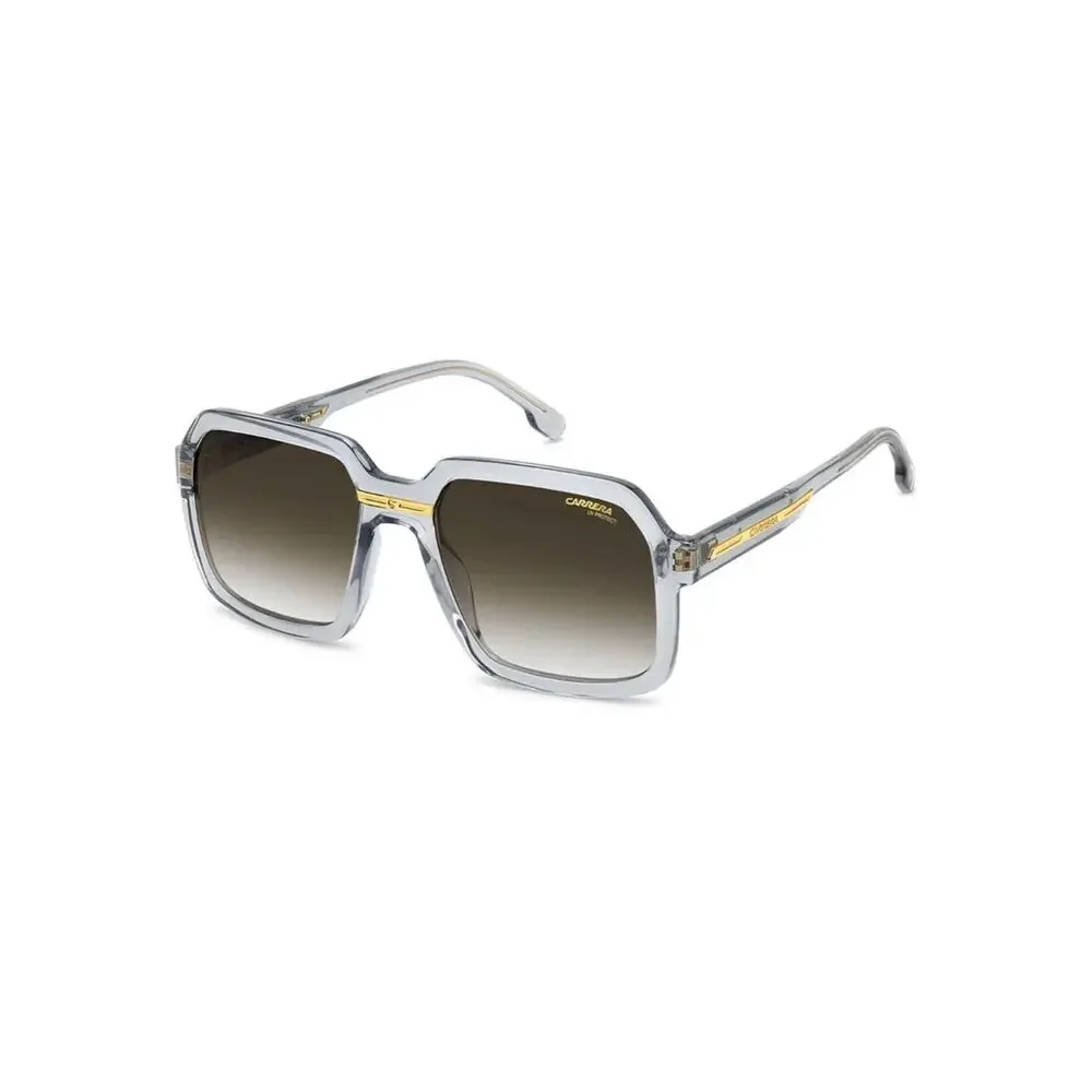 Carrera new victory